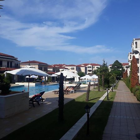 Апартамент В Green Life Beach Resort Sozopol Exterior photo