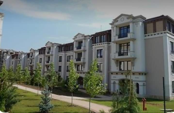 Апартамент В Green Life Beach Resort Sozopol Exterior photo