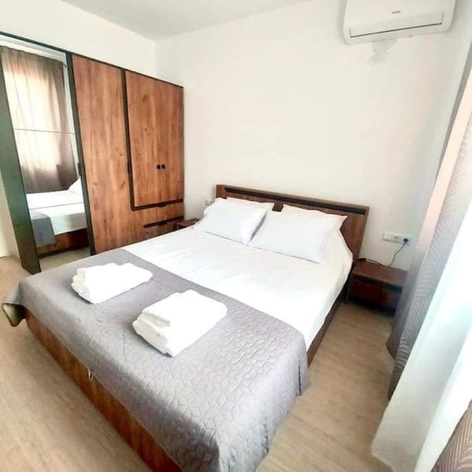 Апартамент В Green Life Beach Resort Sozopol Exterior photo
