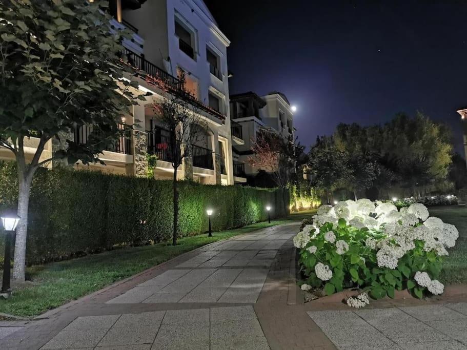 Апартамент В Green Life Beach Resort Sozopol Exterior photo