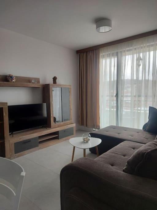 Апартамент В Green Life Beach Resort Sozopol Exterior photo